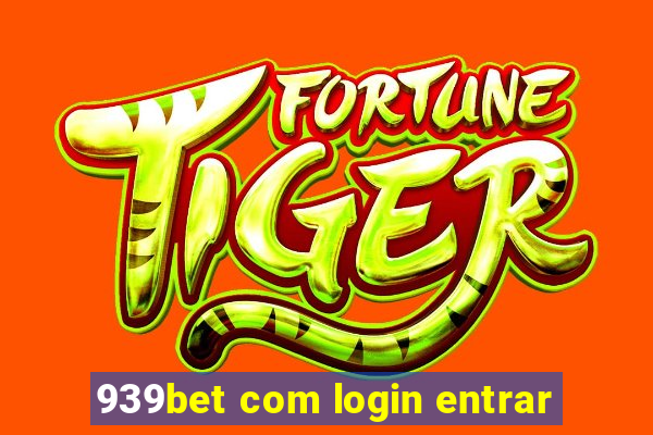 939bet com login entrar